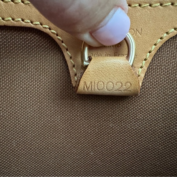 Louis Vuitton Backpack - Picture 14 of 14